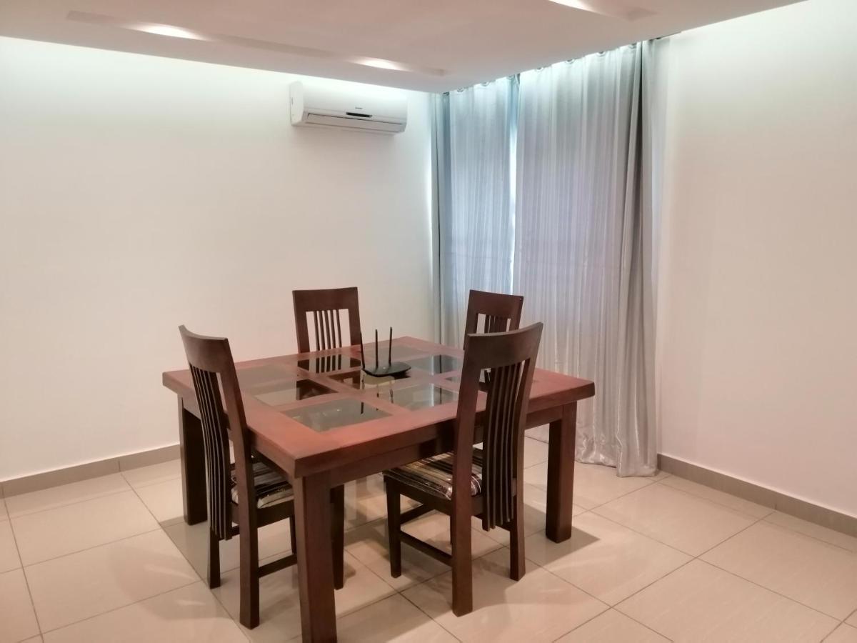 Imolease Hubert Sainte Rita Apartamento Cotonou Exterior foto